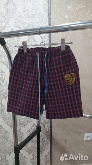 Шорты детские
