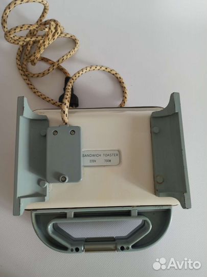 Сендвич тостер galy