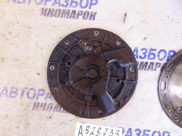 Насос масляный АКПП для Mazda Tribute 1 2002г