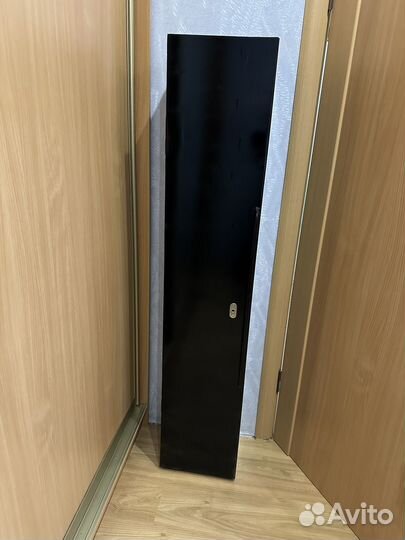 Оружейный сейф на 2 ствола