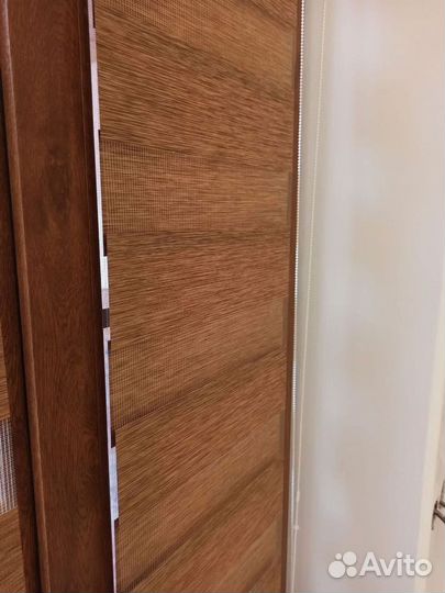 Жалюзи/рулонные шторы