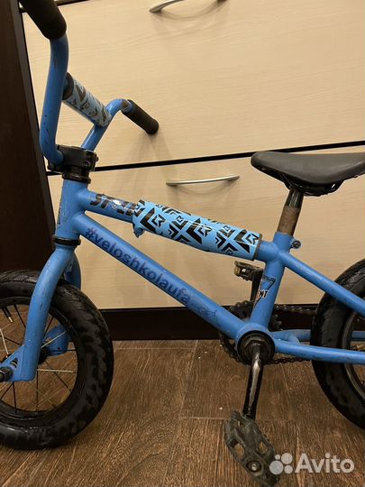 Велосипед bmx детский