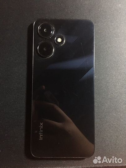 Infinix Hot 30 Play, 8/128 ГБ