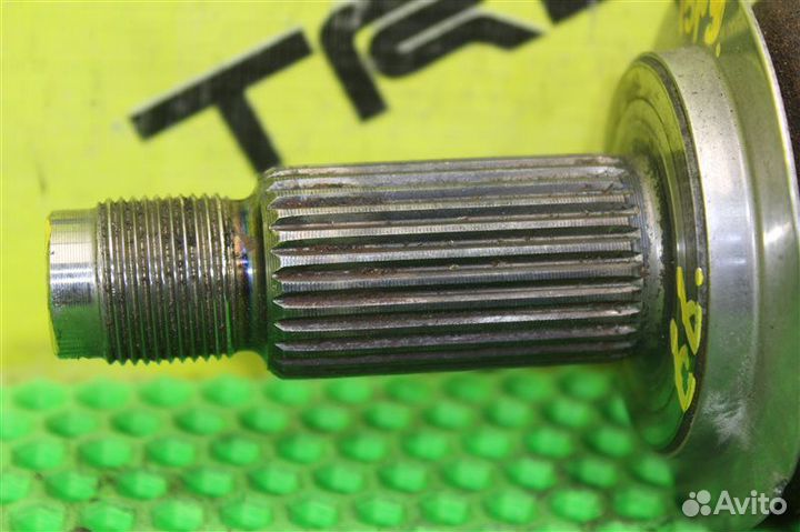 Привод передний Subaru Legacy BP9 EJ253