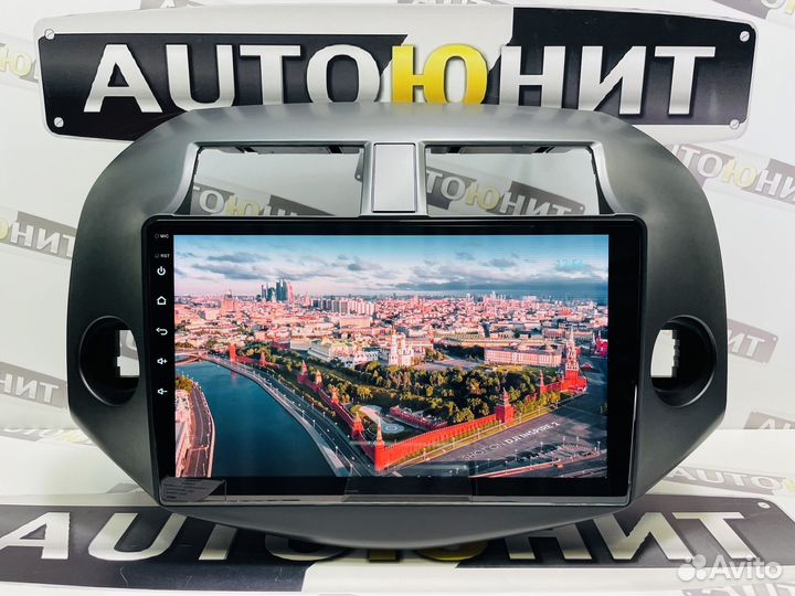 Toyota RAV 4 2005-2013 Магнитола Teyes CC3 6+128