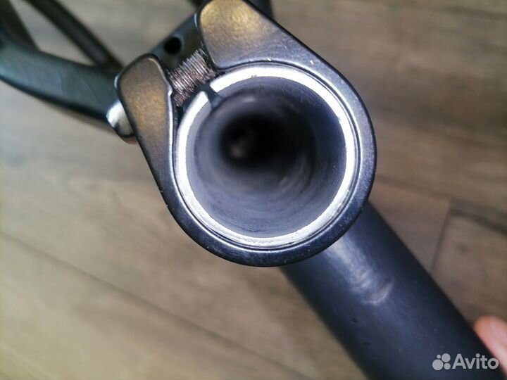 Рама stark pusher