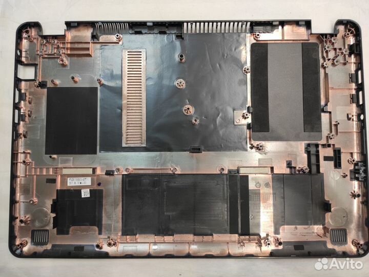 Ноутбук Asus X505 X505B запчасти