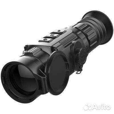 Тепловизионный прицел iray saim scl 35 w