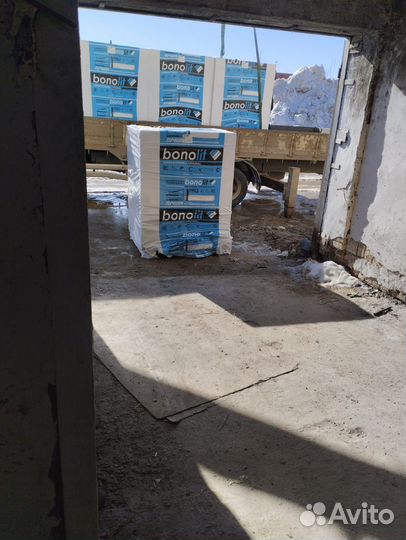 Газобетонные блоки перегородочные