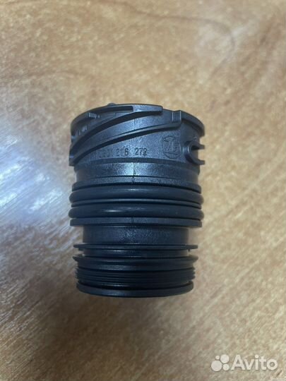 Корпус разъема АКПП BMW/ZF 0501216272