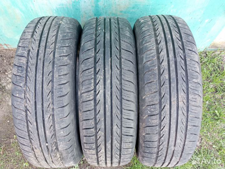 КАМА Кама 365 SUV (НК-242) 185/70 R14