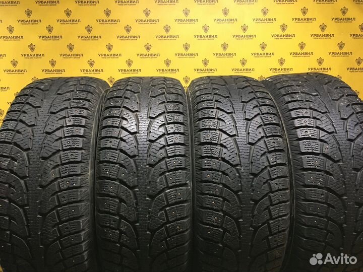 Hankook I'Pike RW11 265/60 R18 110
