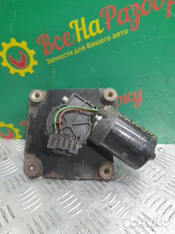 Моторчик дворников Mitsubishi Carisma седан 1.6