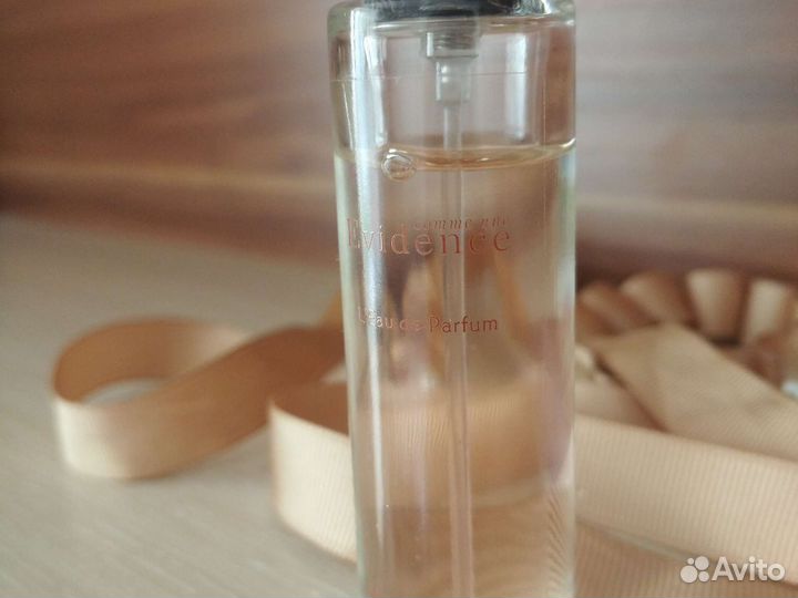 Туалетная вода Ив Роше