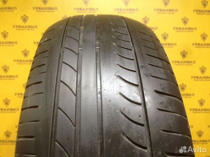Dunlop Le Mans RV502 205/65 R15 94T