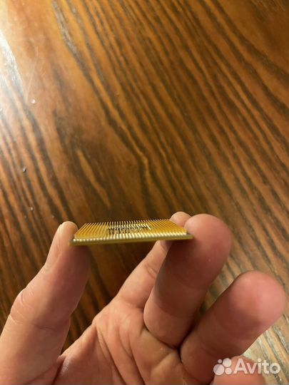 Процессор Intel core i5 M460 для ноутбука