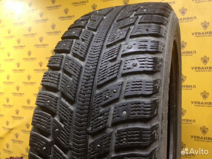Marshal I'Zen KW22 205/55 R16 91T