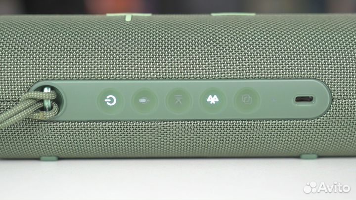 Колонка блютуз, портативная, новая Huawei