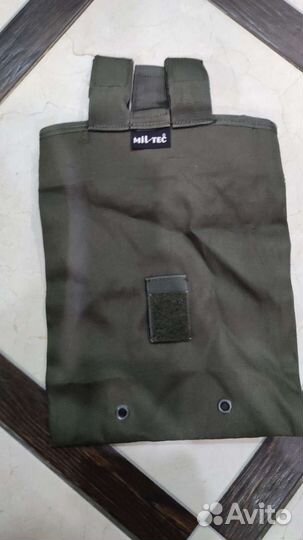 Подсумок под сброс магазинов MIL-TEC