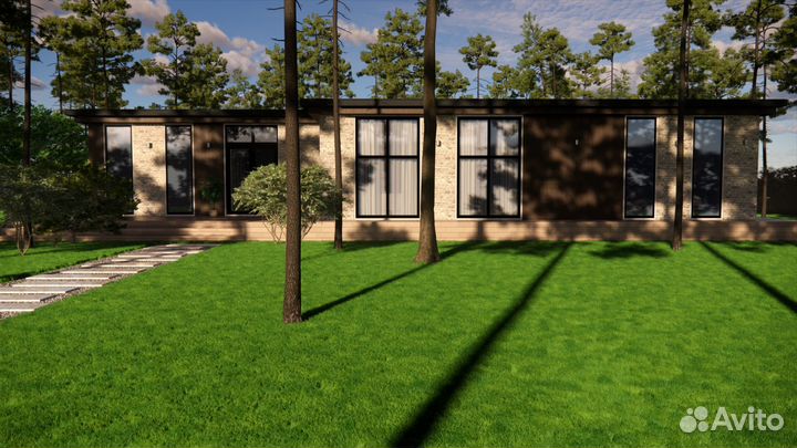 3d моделирование