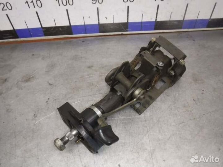 Рулевая колонка Ваз 2110 1.5 16V 2001