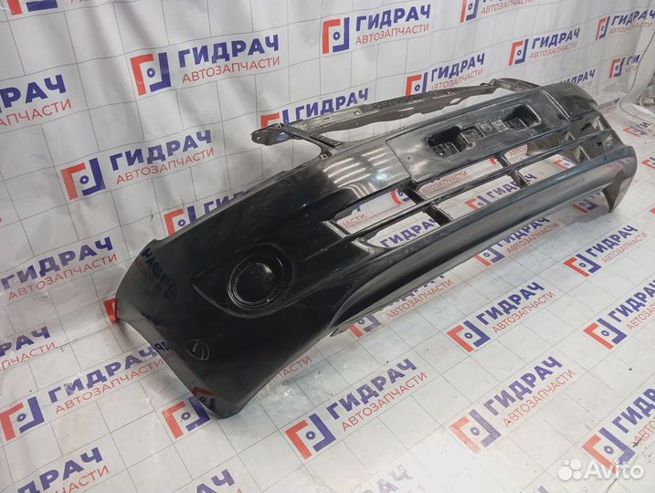 Бампер передний LADA Granta