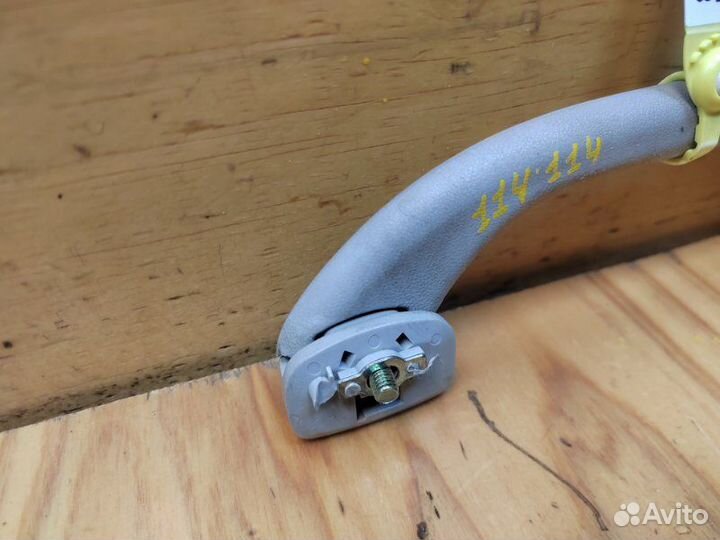 Ручка потолка Toyota Camry SV30 4SFE 1992