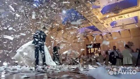 Организация и проведение салютов, фейерверков