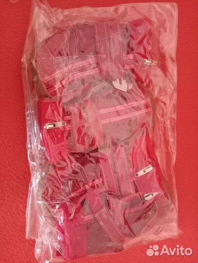 Обувь для собак