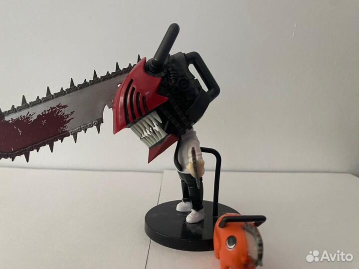 Аниме фигурки