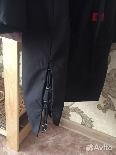 Плащ женский
