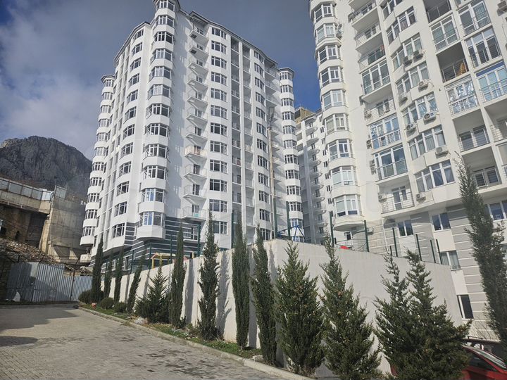 Квартира-студия, 32,1 м², 7/12 эт.