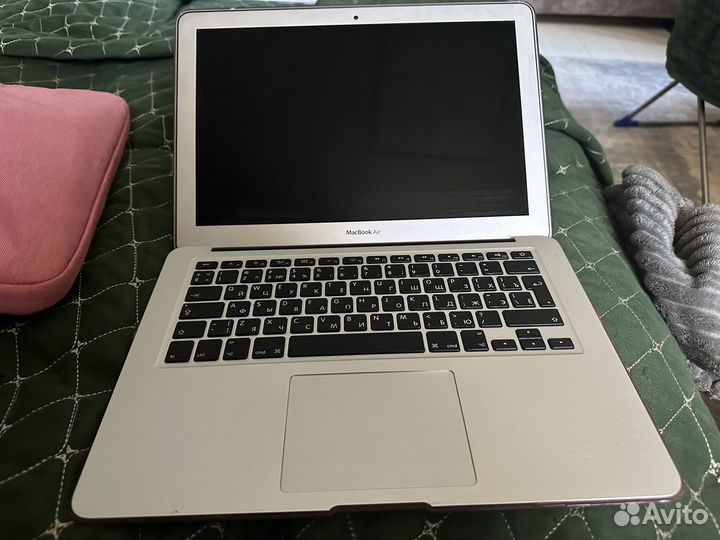 Apple macbook air 13 2017