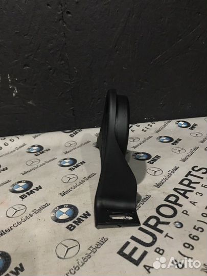 Подвесной подшипник Mercedes-Benz E Class W210