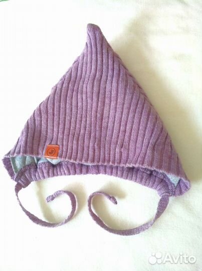 Шапочки 1-3 года