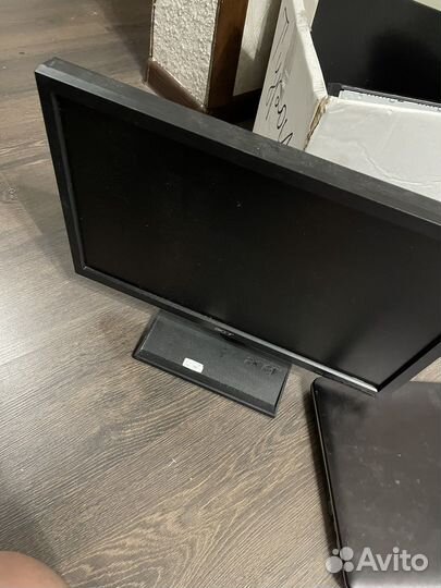 Монитор Acer