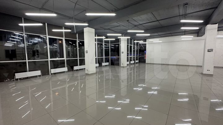 Свободного назначения, 35 м²