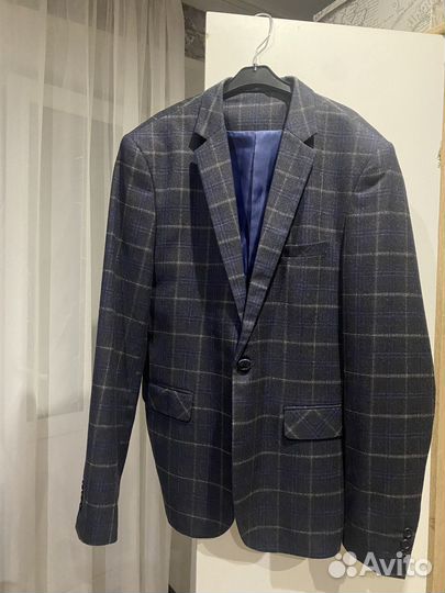 Пилжак мужской