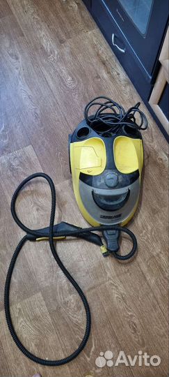 Пароочиститель karcher sc 5