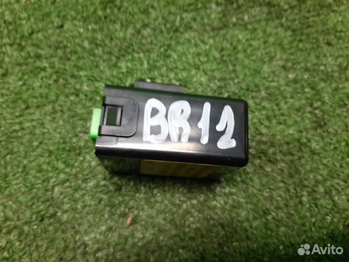 Иммобилайзер Honda Jazz 2004