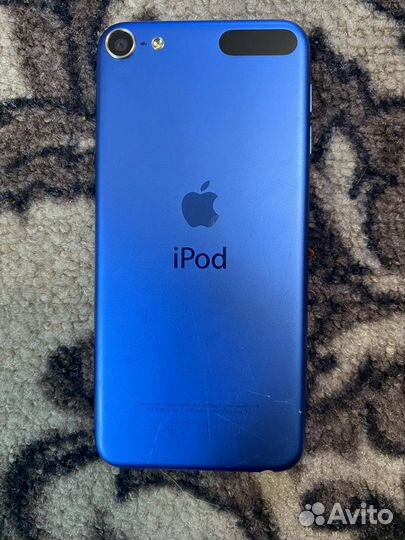 Плеер iPod touch 6