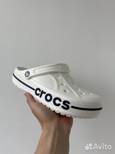 Crocs