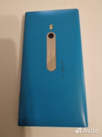 Nokia Lumia 800, 16 ГБ