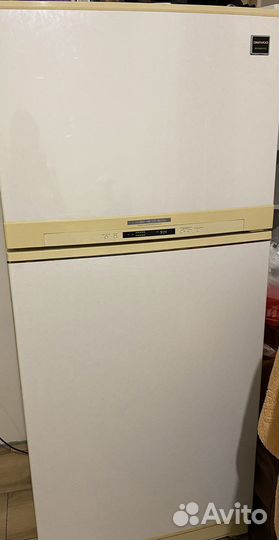 Холодильник Daewoo refrigerator