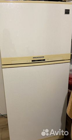 Холодильник Daewoo refrigerator
