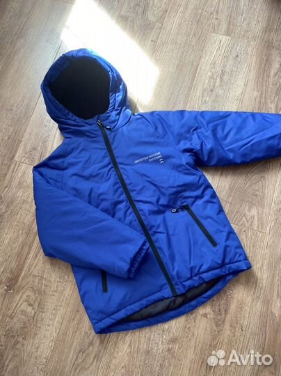 Куртка новая