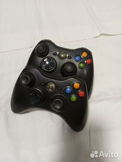 Xbox 360