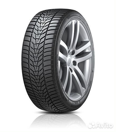 Hankook Winter I'Cept Evo 3 W330 285/30 R19 98V