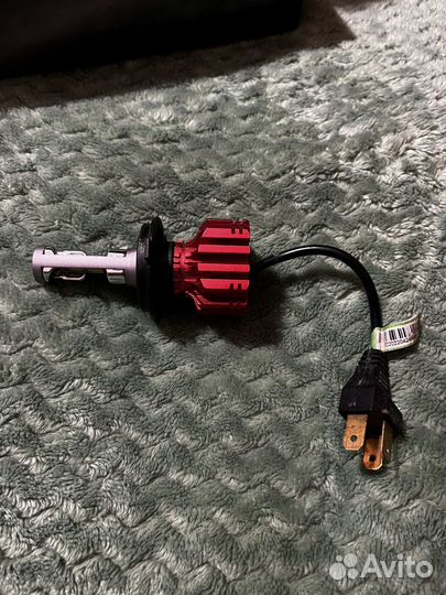 Светодиодные лампочки