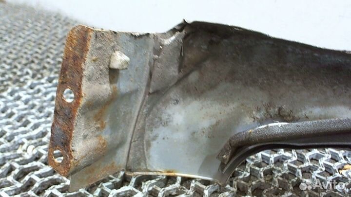 Крыло Mazda 6 (GG), 2005